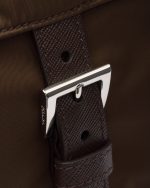 Prada Re-Nylon shoulder bag - Image 2